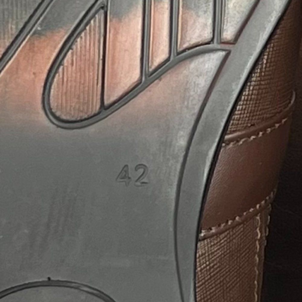 Metro Slip-on Loafers - Picture 9 of 9